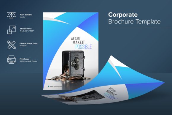 Banking and Finance Brochure Template: A Practical Guide to Choosing the Right One