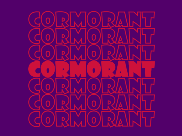 Cormorant Svg Cut File: A Strategic Tool for Creative and Business Success