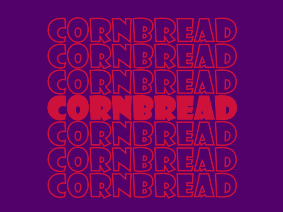 Cornbread Svg Cut File: A Versatile Tool for Creative Projects