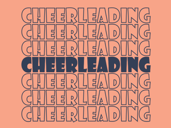 Mastering Cheerleading Svg Cut File for Creative and Strategic Projects