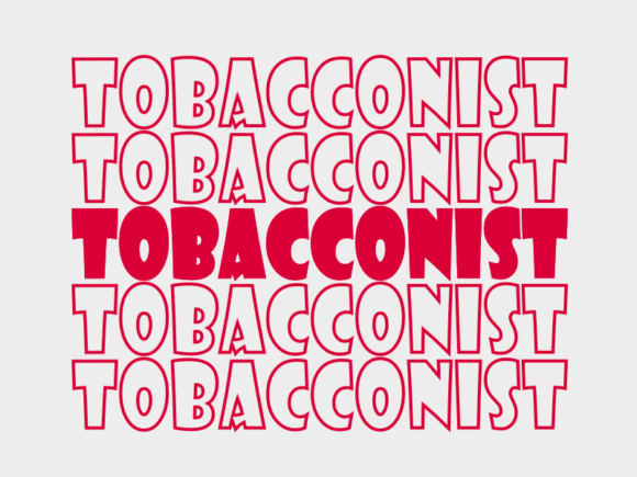 Mastering Design Efficiency with Tobacconist Svg Cut File