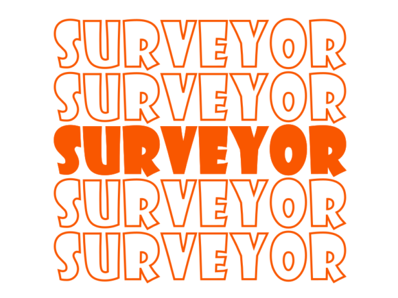 Surveyor Svg Cut File: A Versatile Tool for Creative and Professional Use