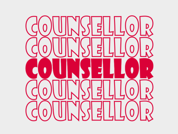 Understanding the Value of Counsellor Svg Cut File in Modern Design Workflows