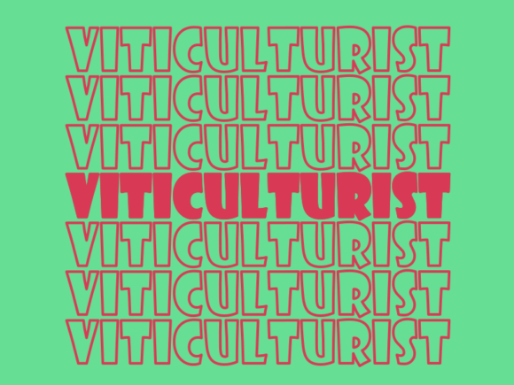 Viticulturist Svg Cut File: A Versatile Tool for Creative and Practical Use