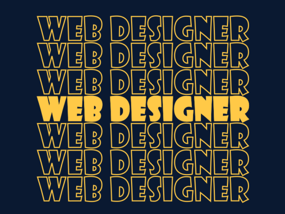 Web Designer Svg Cut File: A Powerful Tool for Modern Creators