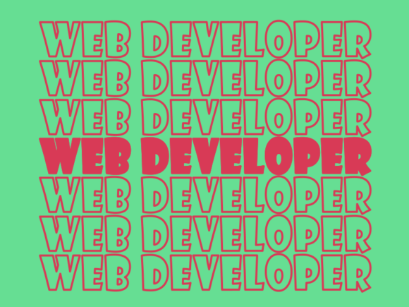 Web Developer Svg Cut File: A Powerful Tool for Modern Design and Craft
