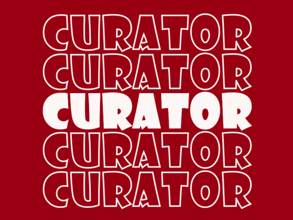 What Are Curator SVG Cut Files and Why Are They Important?